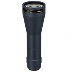 TEC-V05110MPW Computar 1" C-Mount 110.2mm 5 Megapixel Telecentric Lens