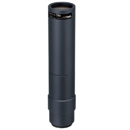TEC-V1065MPW Computar 1" C-Mount 65.2mm 5 Megapixel Telecentric Lens