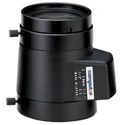TG10Z0513AFCS Computar CS-Mount 5-50mm Vari-focal F/1.3 Video Auto Iris Lens