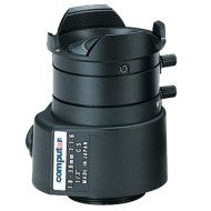 TG2Z1816FCS Computar CS-Mount 1.8-3.6mm Vari-focal F/1.6 DC Auto Iris Lens