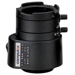 TG2Z3514FCS Computar 3.5 - 8mm f1.4 DC Auto Iris CS-Mount Lens