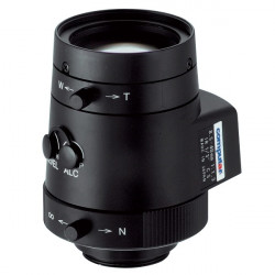 TG5Z8513AFCS-IR Computar CS-Mount 8.5-40mm Vari-focal F/1.3 IR-corrected Video Auto Iris Lens