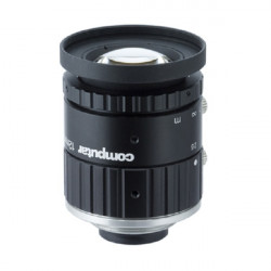 V1226-MPZ Computar 1" 12mm F2.6 10 Megapixel Ultra Low Distortion Lens