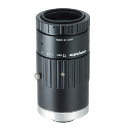 V7531-MPZ Computer 1" 75mm F3.1 10 Megapixel Ultra Low Distortion Lens