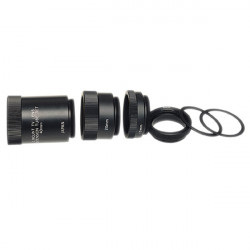 VM100 Computar Extension Tube Kit