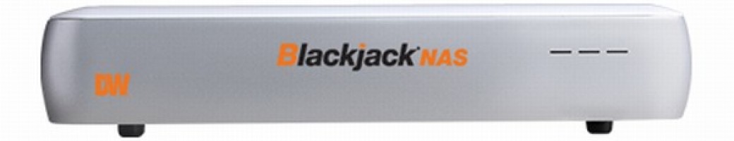 Digital Watchdog Blackjack Mini NVRs