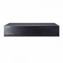 XRN-2010-16TB Hanwha Techwin 32 Channel at 4K (2160p) NVR 256Mbps Max Throughput - 16TB