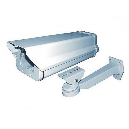 CAMH-800K MG Electronics Indoor/Outdoor Camera Enclosure w/24VAC Heater & Blower