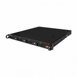 CT-4001R-US NUUO 4 Channel NVR 250Mbps Max Throughput - No HDD