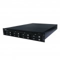 NUUO Crystal Family IP Video Recorders