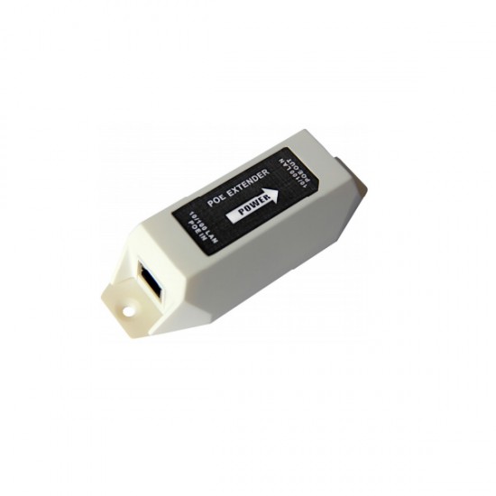 P3POE-EXT P3 Single Channel Poe Extender