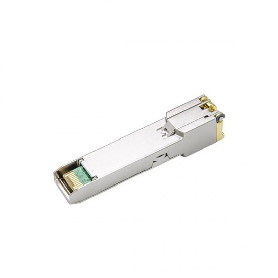 P3SFP-RJ45 P3 SFP to RJ45 Connector