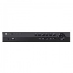 HNVR8P8/6TB Rainvision 8 Channel at 4K (2160p) NVR 80Mbps Max Throughput - 6TB w/ Built-in 8 Port PoE