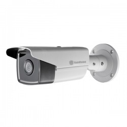 IPH2BLX4-4-W Rainvision 4mm 30FPS @ 4MP Outdoor IR WDR Day/Night Bullet IP Security Camera 12VDC/PoE