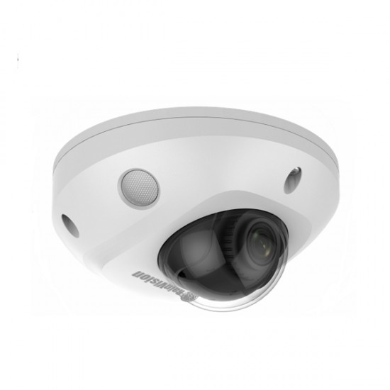 IPH2LPD4-3-W Rainvision 2.8mm 30FPS @ 4MP Outdoor IR WDR Day/Night Low Profile Dome IP Security Camera 12VDC/PoE IPH2LPD4-3-W Rainvision 2.8mm 30FPS @ 4MP Outdoor IR WDR Day/Night Low Profile Dome IP Security Camera 12VDC/PoE