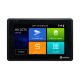 IPHDOC-4IN-4K Rainvision 4" Wrist Touch Screen Test Monitor w/ Built-in Wifi H.265 4K - HD-TVI / HD-CVI / AHD / Analog and IP