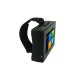IPHDOC-4IN-4K Rainvision 4" Wrist Touch Screen Test Monitor w/ Built-in Wifi H.265 4K - HD-TVI / HD-CVI / AHD / Analog and IP