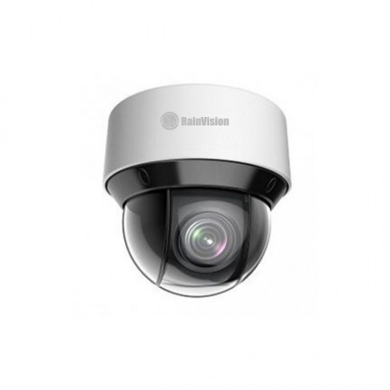 IPHMPTZ2-20X-IR Rainvision 4.7~94mm 20x Optical 30FPS @ 1080p Outdoor IR Day/Night PTZ IP Security Camera 12VDC/PoE - White