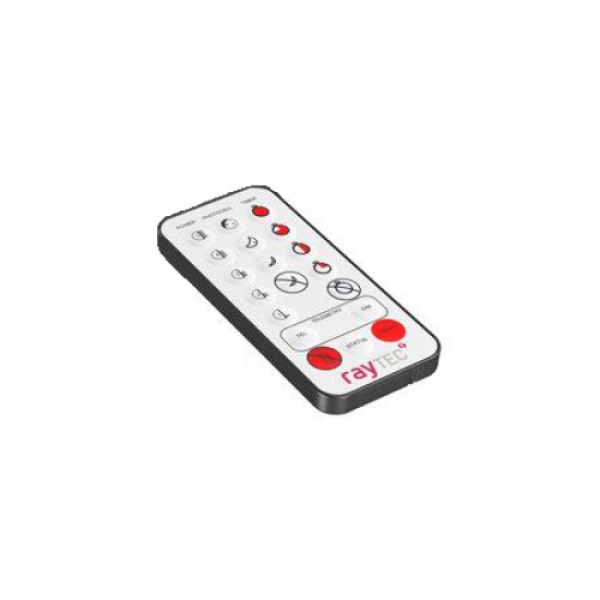 VAR-RC RAYTEC Remote Control for Any Vario Illuminator