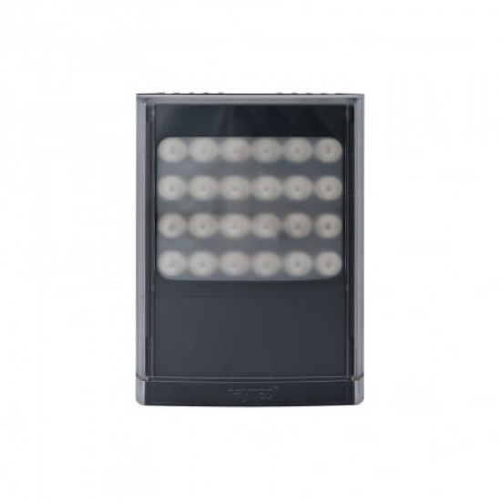 VAR2-i8-1-C Raytec Vario2 940nm Infra-Red Illuminator Adjustable FOV Up to 574 Feet @ 10 Degrees 12-24VAC/VDC