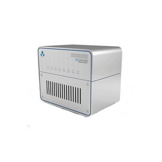 CSTORE-COMPACT-16 Veracity Coldstore Compact LAID/SFS 8-Bay Network Attached Storage System (NAS) - 8 x 2TB CSTORE-COMPACT-16 Veracity Coldstore Compact LAID/SFS 8-Bay Network Attached Storage System (NAS) - 8 x 2TB