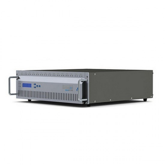 CSTORE15-3U-D Veracity CSTORE15-3U-DU-US LAID/SFS COLDSTORE 15-Bay Network Attached Storage System (NAS) - No HDD CSTORE15-3U-D Veracity CSTORE15-3U-DU-US LAID/SFS COLDSTORE 15-Bay Network Attached Storage System (NAS) - No HDD