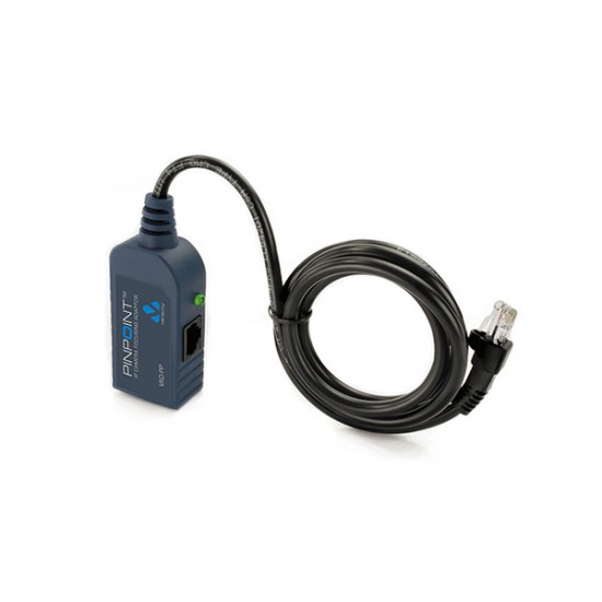 VAD-PP Veracity Pinpoint POE IP Camera Focusing and Setup Adaptor