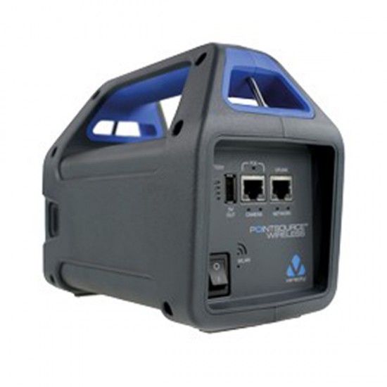 VAD-PSW Veracity Pointsource Wireless