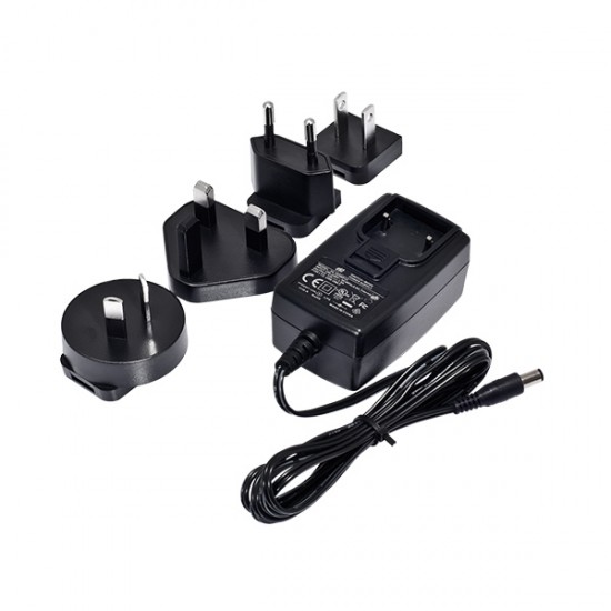 AA-221 Vivotek Power Adapter 12VDC