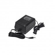 AA-341 Vivotek AC Adaptor Class 2 Transformer 300 mA 24VAC