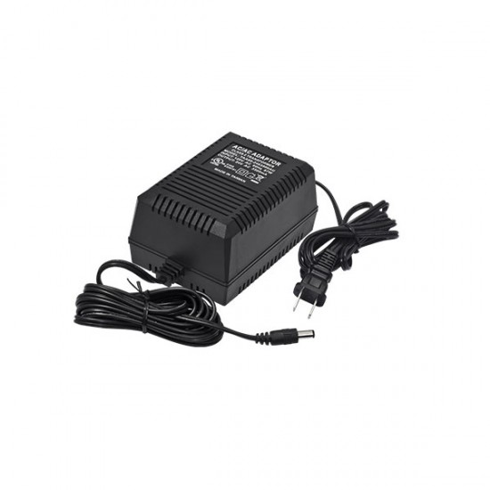 AA-341 Vivotek AC Adaptor Class 2 Transformer 300 mA 24VAC
