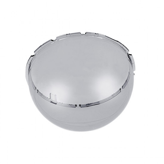 AC-224 Vivotek Smoked Cover without Hard Coating