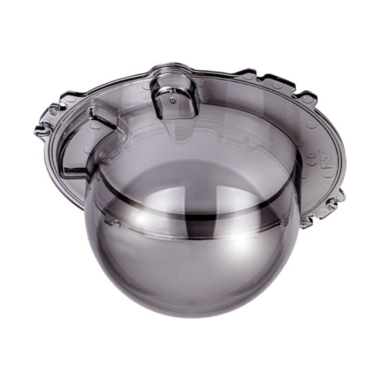 AC-22B Vivotek Smoked Bubble for Fixed Dome Security Cameras