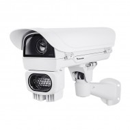 AE-23A-WBS Vivotek Outdoor Enclosure 24VAC/28VDC