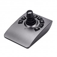 AJ-001 Vivotek 8 button USB Joystick