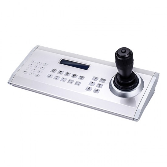 AJ-002 Vivotek 29 Key USB Joystick