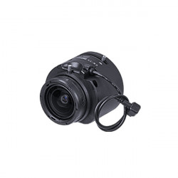 AL-237 Vivotek 4.1~9 mm F1.6, DC-iris Lens CS-Mount