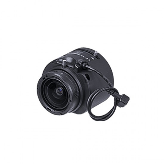 AL-237 Vivotek 4.1~9 mm F1.6, DC-iris Lens CS-Mount