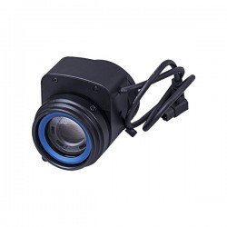 AL-248 Vivotek 12~50mm, F1.8, P-iris Lens CS-Mount