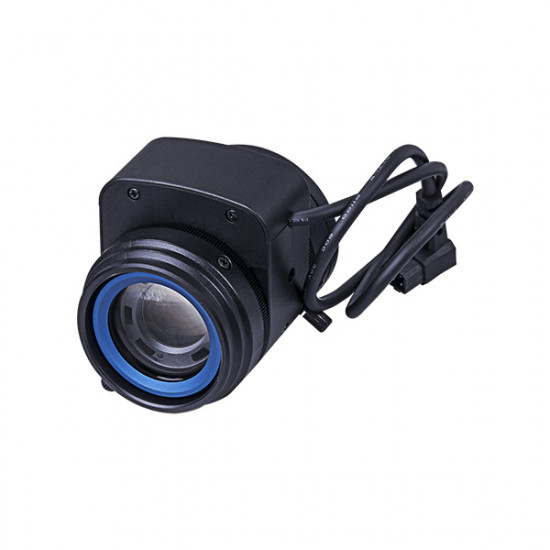 AL-248 Vivotek 12~50mm, F1.8, P-iris Lens CS-Mount