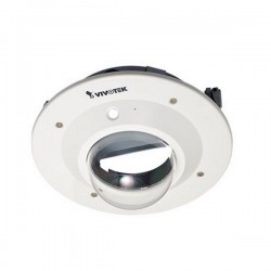 AM-105 Vivotek Recessed Kit for Indoor Dome Cameras