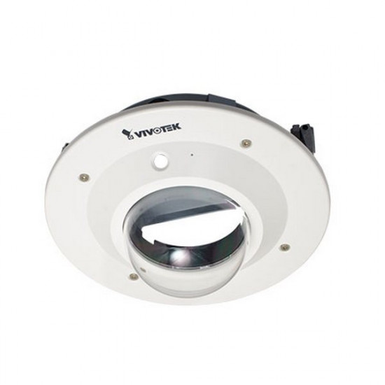 AM-105-V02 Vivotek Recessed Kit Version 2 for Indoor Dome Cameras