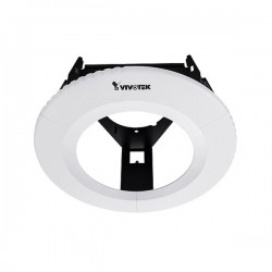 AM-10E Vivotek Recessed Kit