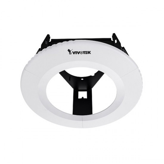 AM-10E Vivotek Recessed Kit