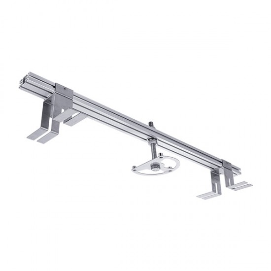 AM-10F Vivotek Recessed Kit for Multi-Sensor Camera