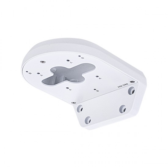 AM-21M Vivotek Outdoor L Shape Bracket