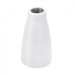 AM-526-W Vivotek Pendant Mount Adapter 3/4" NPT - White