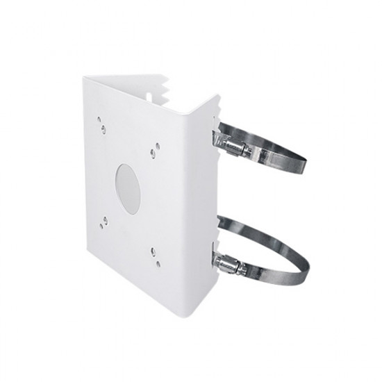 AM-312-V03 Vivotek Pole Mount Adaptor