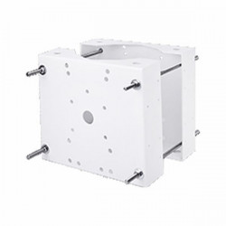 AM-315 Vivotek Pole Mount Bracket
