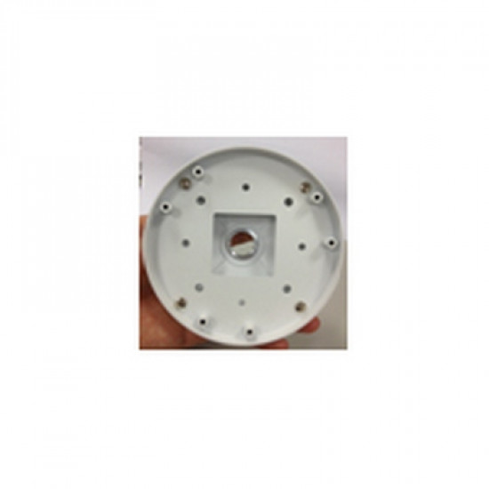 AM-51C-V01 Vivotek Adapter plate for 4" electrical box & single gang box